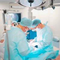 Панкреатодуоденальна резекція, або операція Віппла в «Оксфорд Медікал»