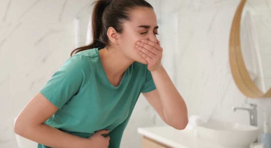 Харчове отруєння: причини, методи лікування та профілактики