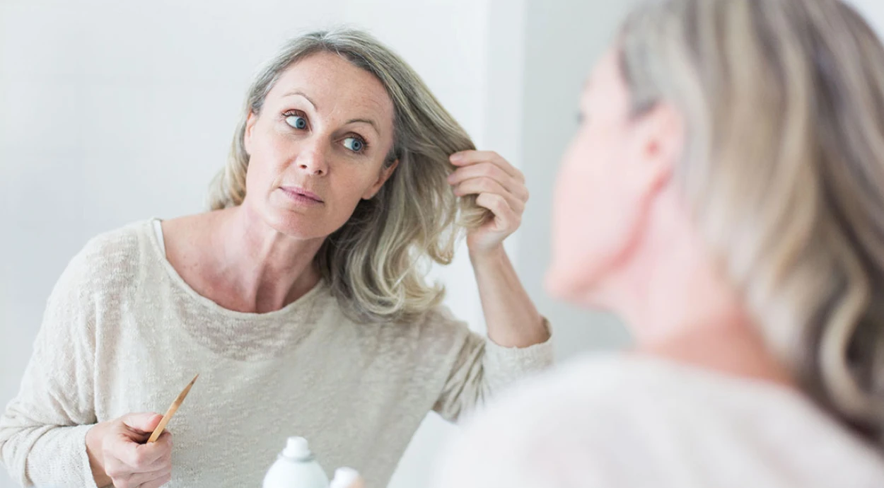 Побічні ефекти хіміотерапії