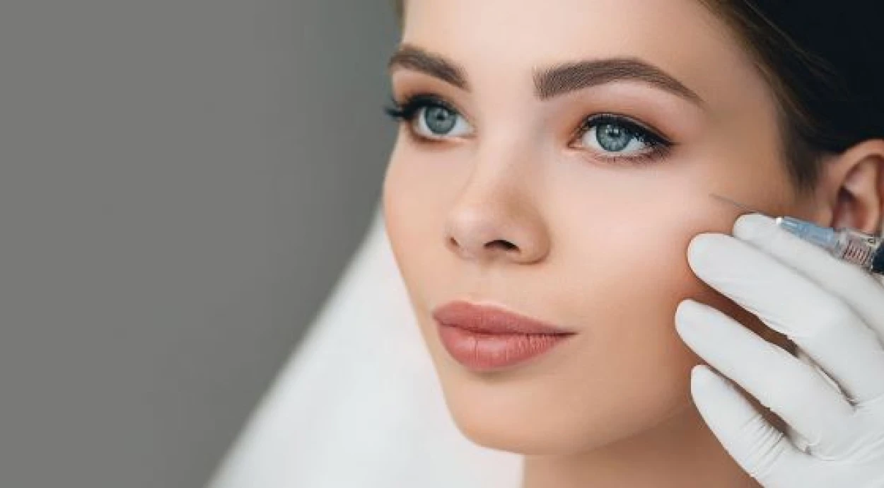 Почему нужно делать плазмолифтинг?