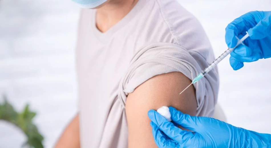 Почему важно вовремя делать вакцинацию детям и взрослым