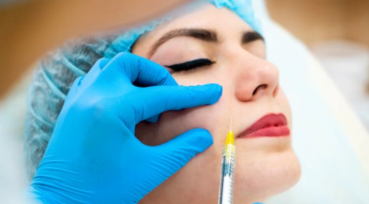 Последствия уколов ботокса и принцип их действия