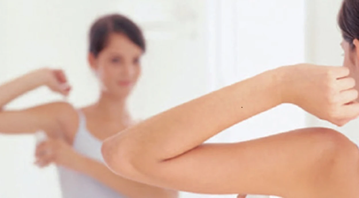 Повышенная потливость: норма или патология и что с этим делать