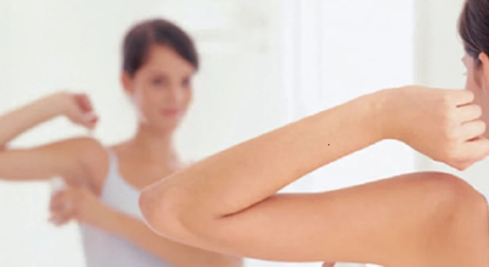 Підвищена пітливість: норма або патологія та що з цим робити