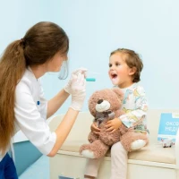 Правила вызова педиатра на дом