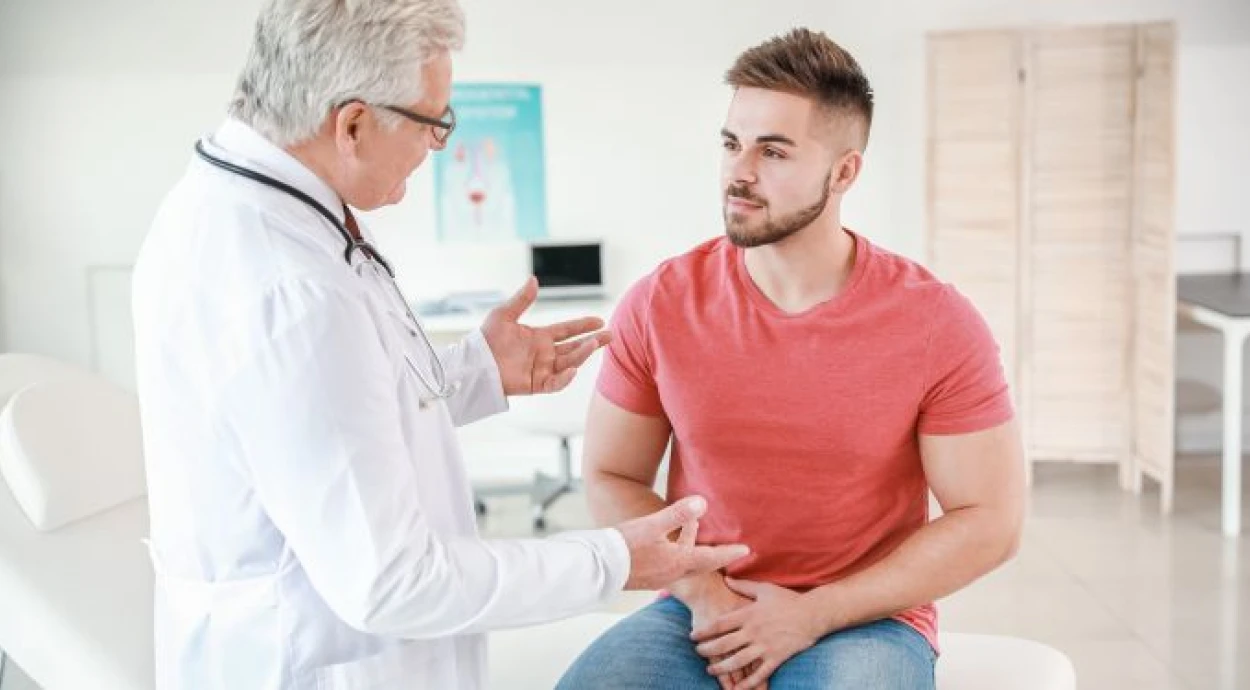 Преждевременная эякуляция: причины и современные методы лечения