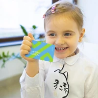 Программа лояльности клиники «Оксфорд Медикал»