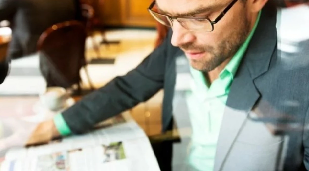 Прогрессивные очки для зрения на разном расстоянии: что это такое?