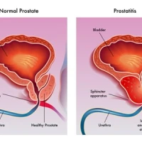 Простатит - угроза здоровью мужчин и женщин