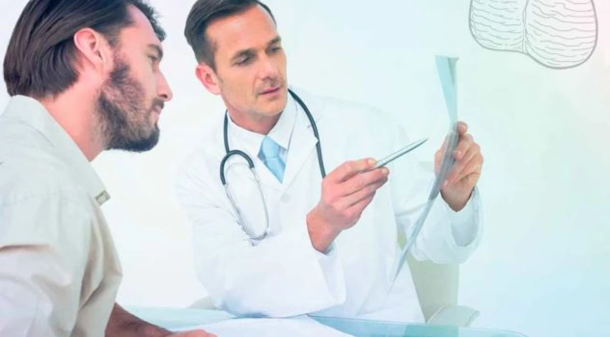 Рак яичка: симптомы, диагностика и методы лечения