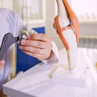 Ревизионное эндопротезирование коленного и тазобедренного сустава любой сложности