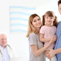 С семьей дешевле — 20% на визит к врачу