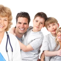 Семейный врач в частной клинике: за и против