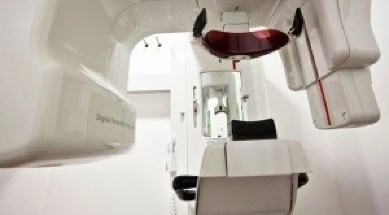 Семинар по радиодиагностике в стоматологии