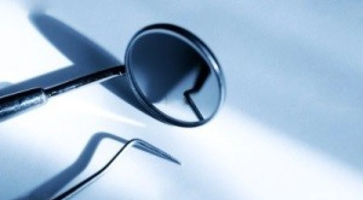 Семинар по стоматологии