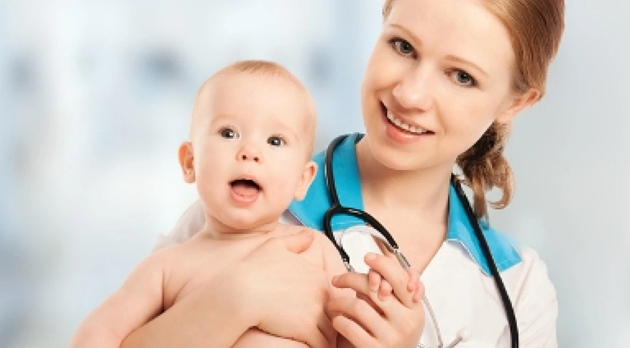 Школа здоровья для детей и их родителей