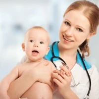 Школа здоровья для детей и их родителей