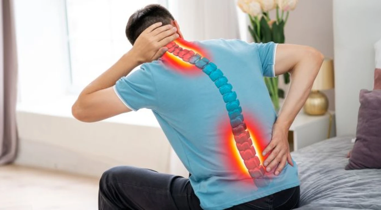 Симптомные протрузии: выбор операционного вмешательства и перспективы