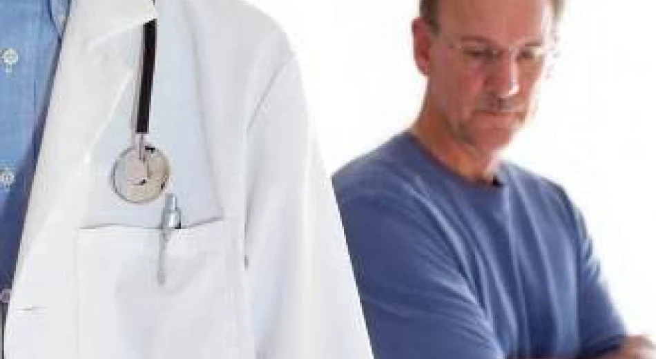 Симптомы, диагностика и методы лечения рака простаты