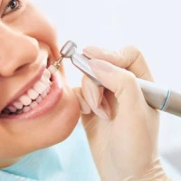 Акция! Комплексная чистка Air Flow + полировка зубов