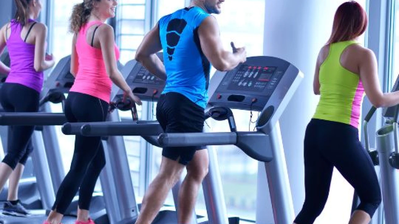 Скидки для клиентов фитнес-центров EnerGym