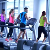 Скидки для клиентов фитнес-центров EnerGym