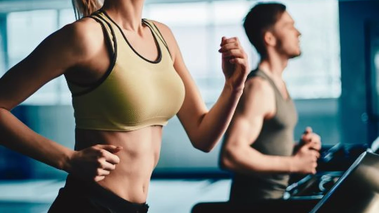 Скидки для клиентов фитнес-центров PALESTRA