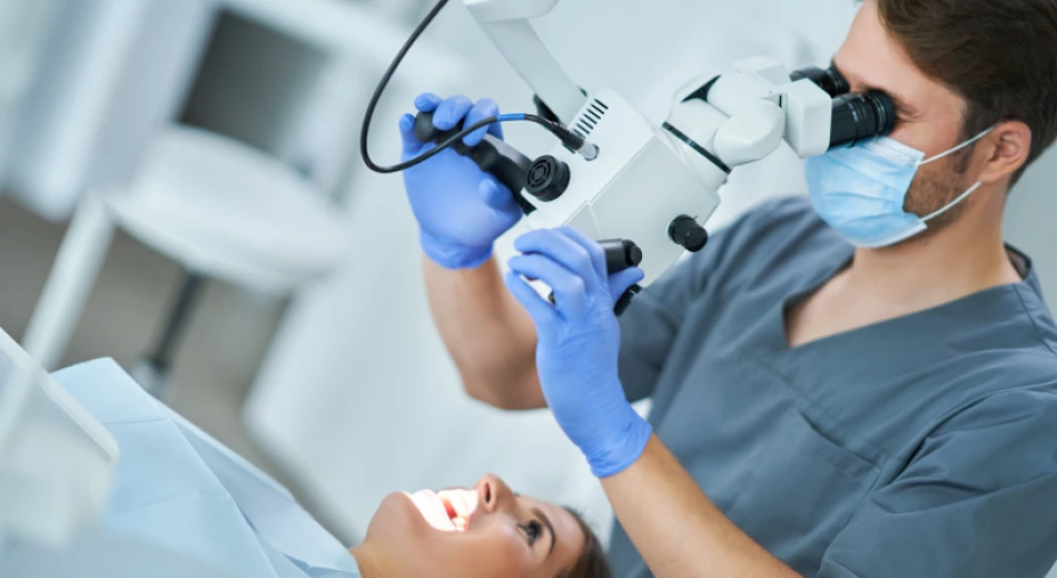 Modern technologies in dentistry: overview and application