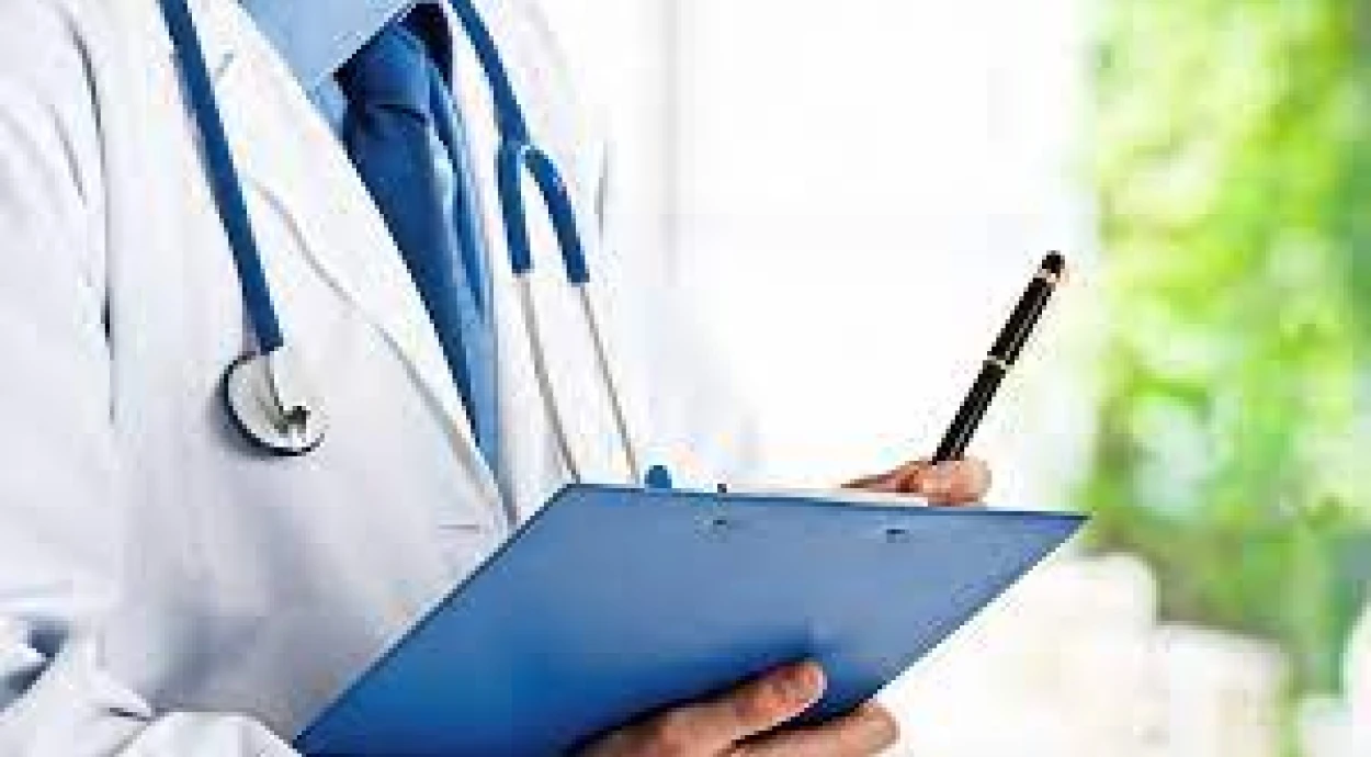 Стадии рака