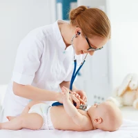 Только 31 мая - бесплатная консультация детских специалистов