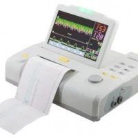 Только тщательное обследование беременных с новым фетальным монитором!