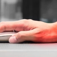 Туннельный синдром запястья