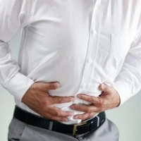 Тяжесть в желудке