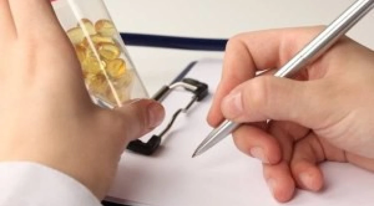 Ученые выяснили почему эффективность лекарств зависит от времени суток