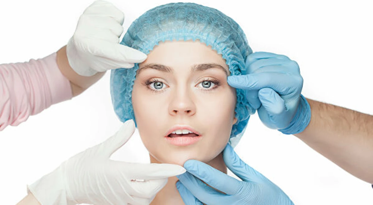 Удаление комков Биша (хирургическая коррекция комков Биша)