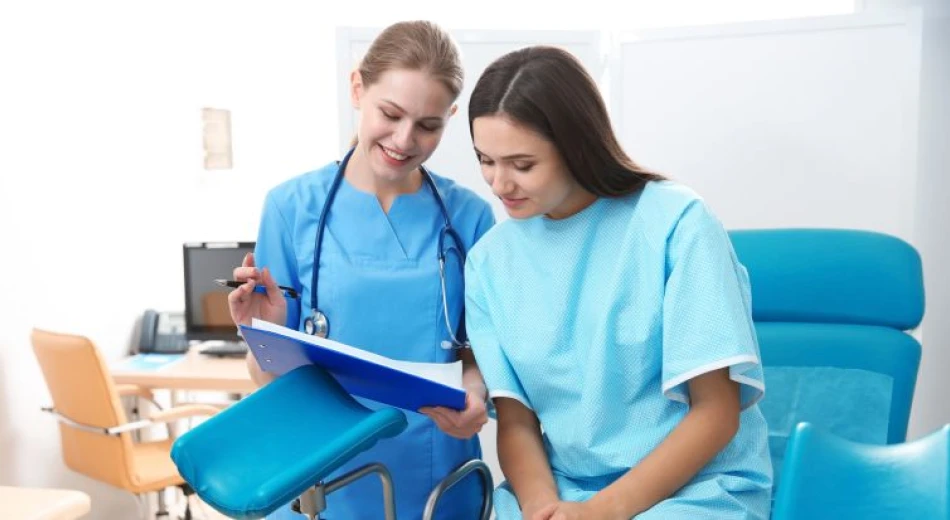 Удаление полипов матки: современные методы и рекомендации