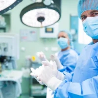 Удаление полипов уретры