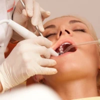 Удаление зубов мудрости