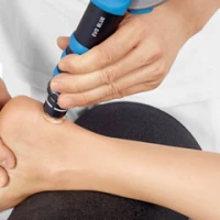 Ударно-волновая терапия теперь в «Оксфорд Медикал»