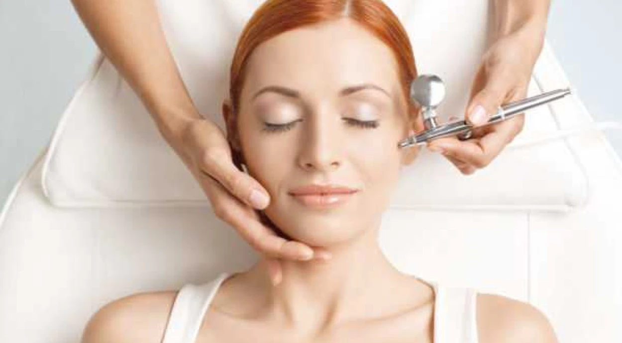 Уход за кожей после кислородного пилинга: 3 практических совета