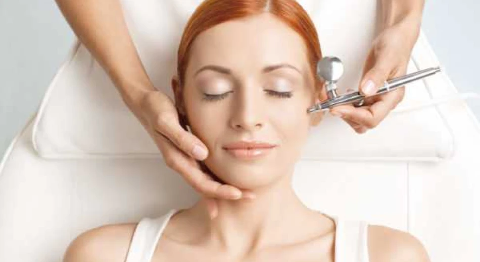 Уход за кожей после кислородного пилинга: 3 практических совета