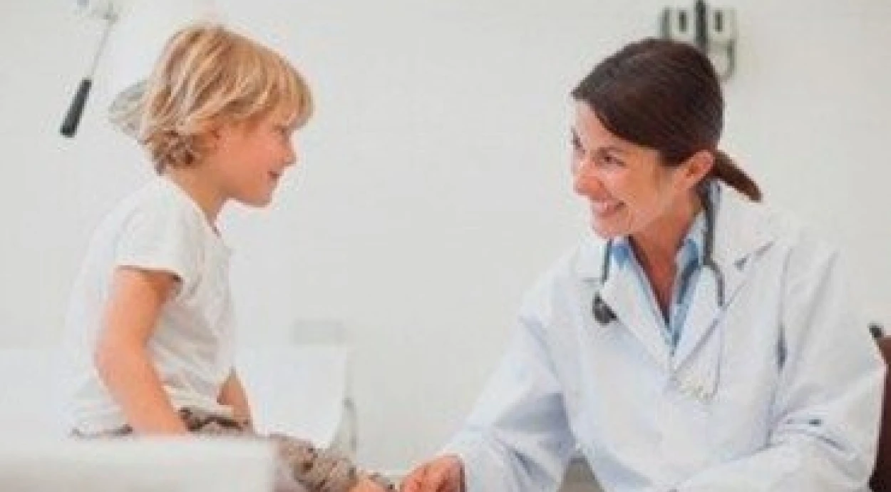 Уролог "Оксфорд Медикал" принял участие в конференции ПААР