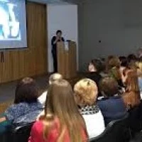 Уролог "Оксфорд Медикал" участвовал в конференции НАМНУ «Малоинвазивные технологии в урологии»