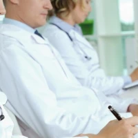 Уролог "Оксфорд Медикал" участвовал в Москве в VIII Всероссийской научно-практической конференции «Рациональная фармакотерапия в урологии – 2014»