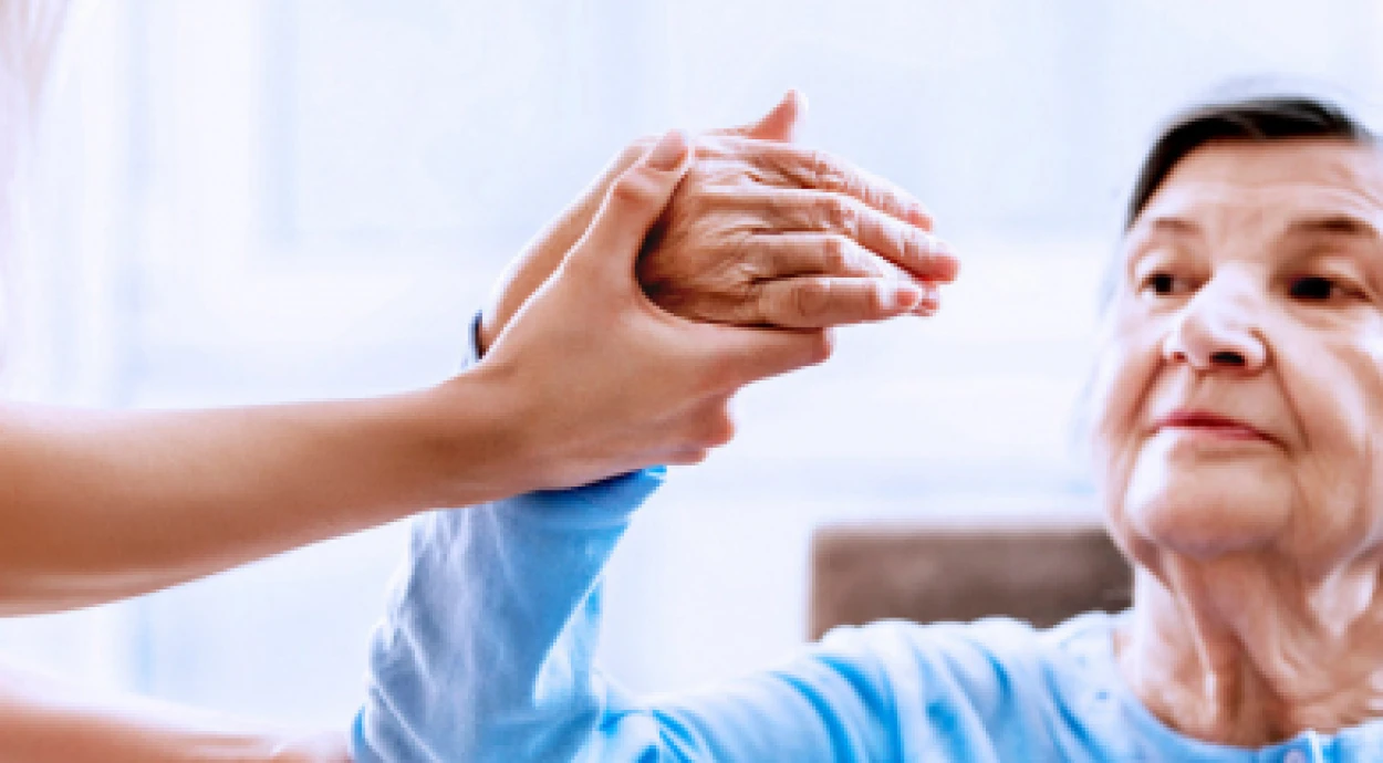 В чем заключается реабилитация после инсульта