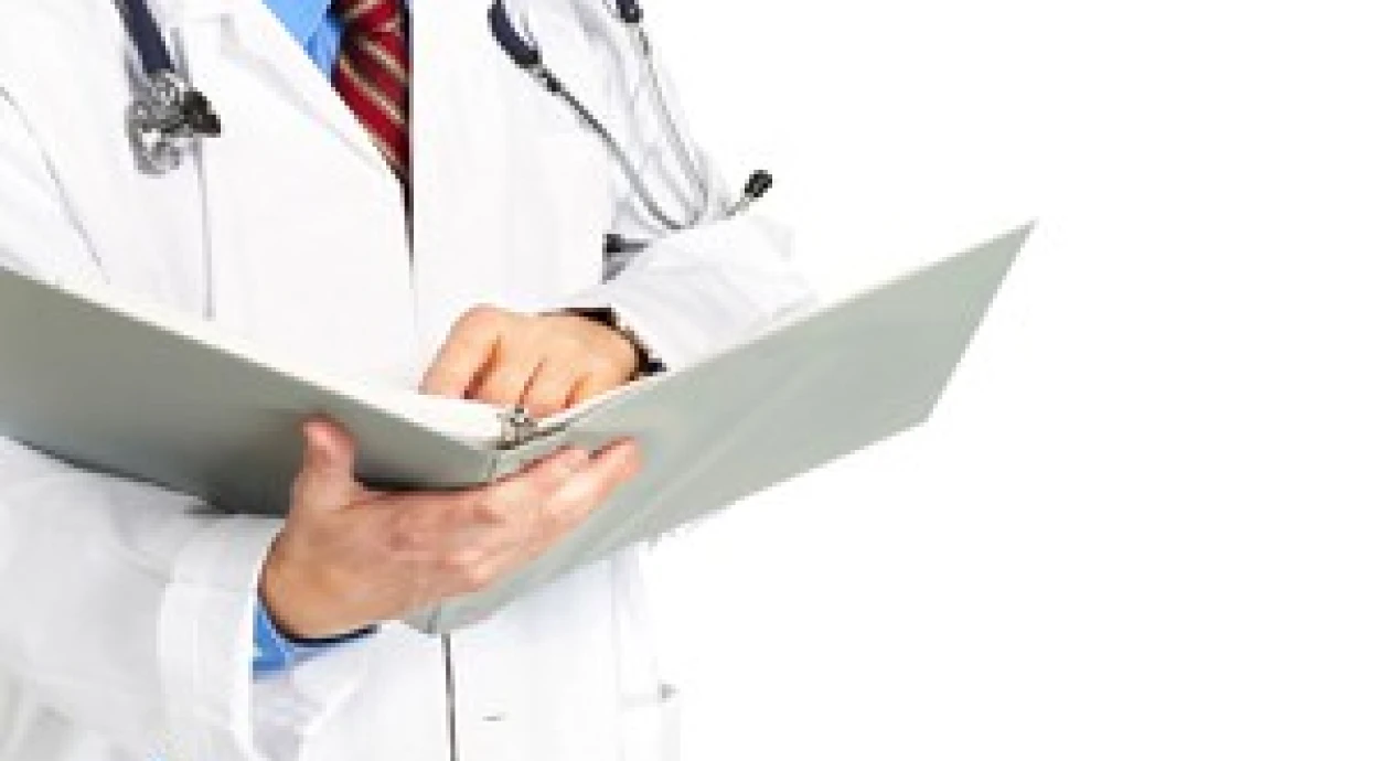 Вакцинация — календарь прививок детей