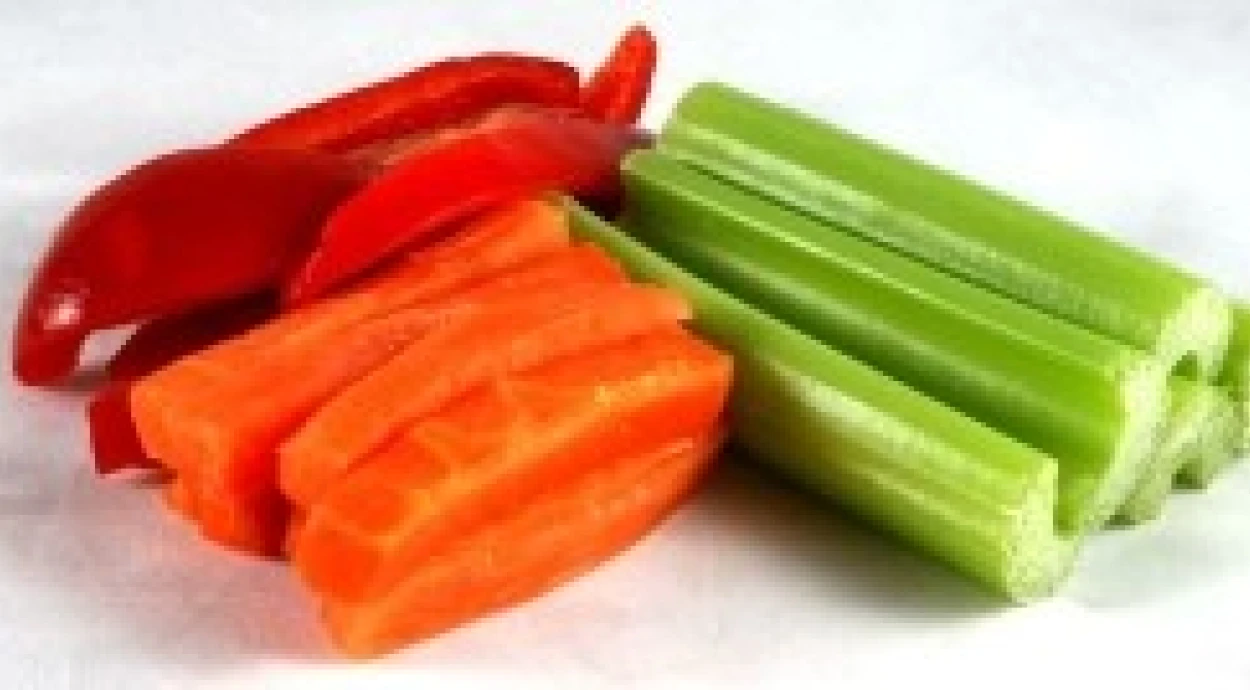 Вегетарианство. Взгляд гастроэнтеролога