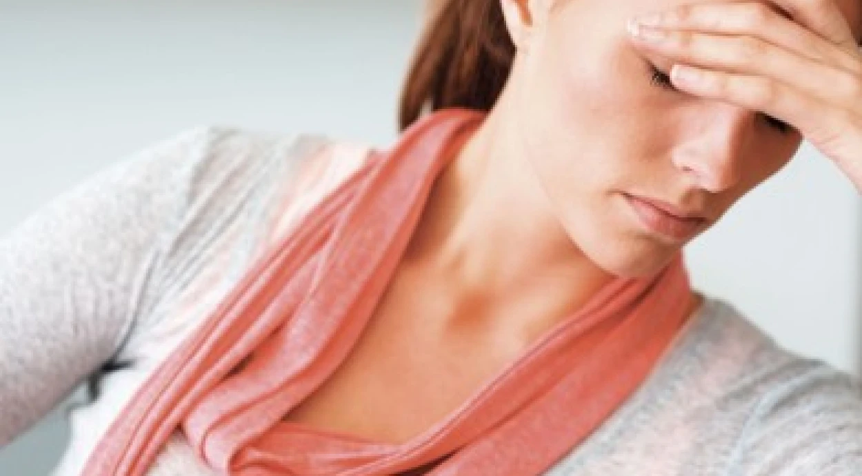 Вегетососудистая дистония: чем опасна и как лечить?