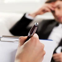 External signs of impotence in men