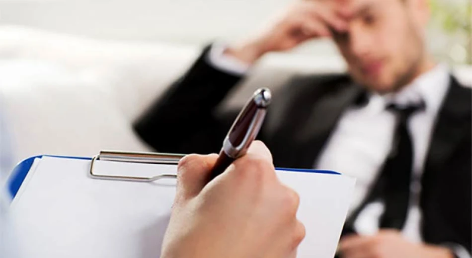 Внешние признаки импотенции у мужчин